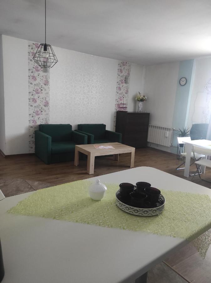 Apartamenty Centrum Walbrzych Ngoại thất bức ảnh
