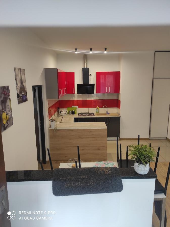 Apartamenty Centrum Walbrzych Ngoại thất bức ảnh