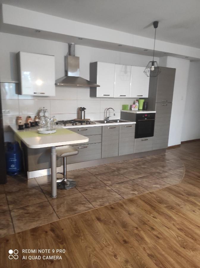 Apartamenty Centrum Walbrzych Ngoại thất bức ảnh