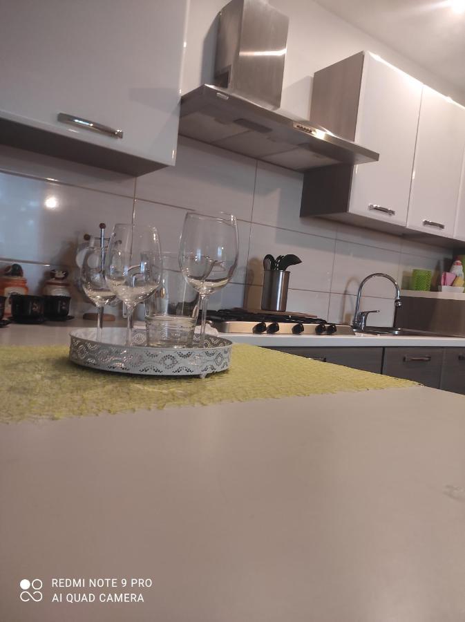 Apartamenty Centrum Walbrzych Ngoại thất bức ảnh