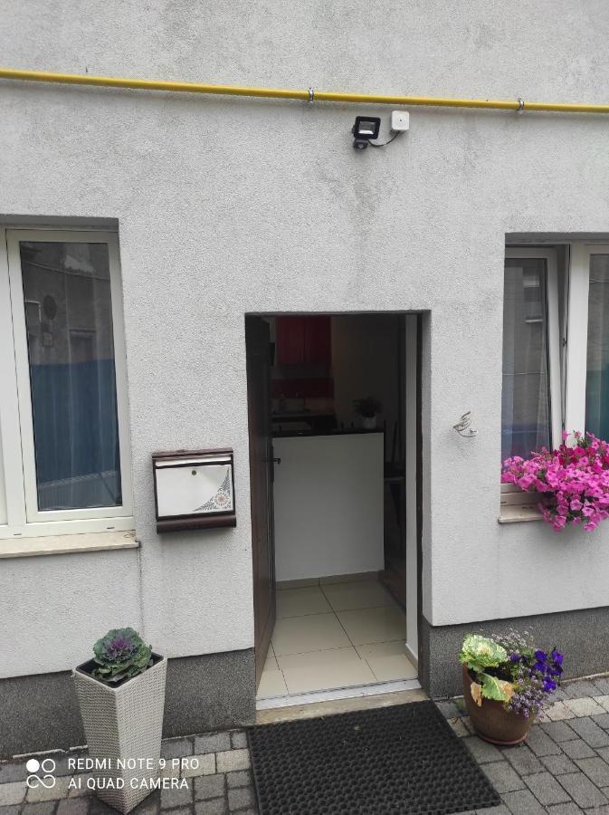 Apartamenty Centrum Walbrzych Ngoại thất bức ảnh