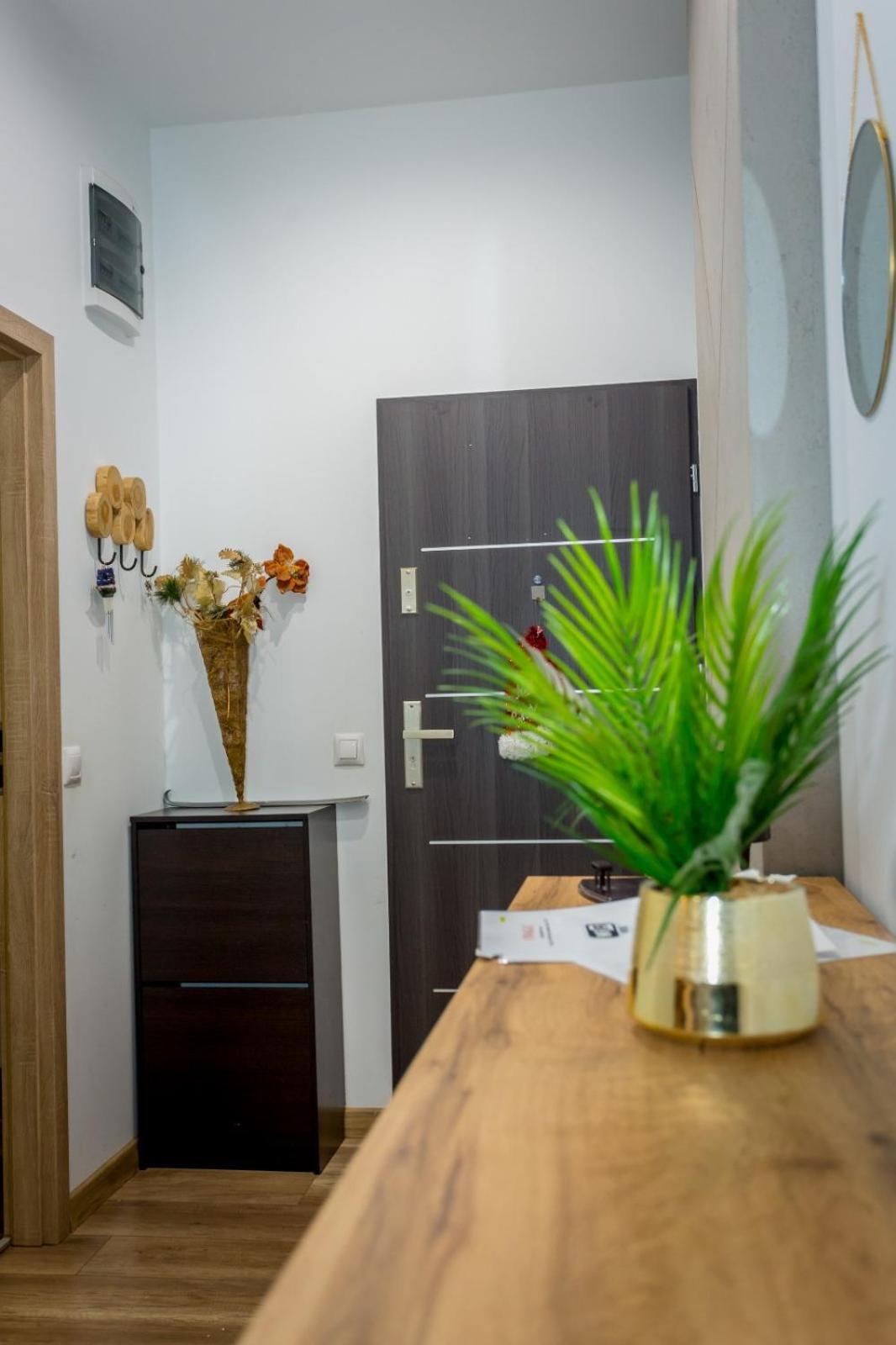 Apartamenty Centrum Walbrzych Phòng bức ảnh