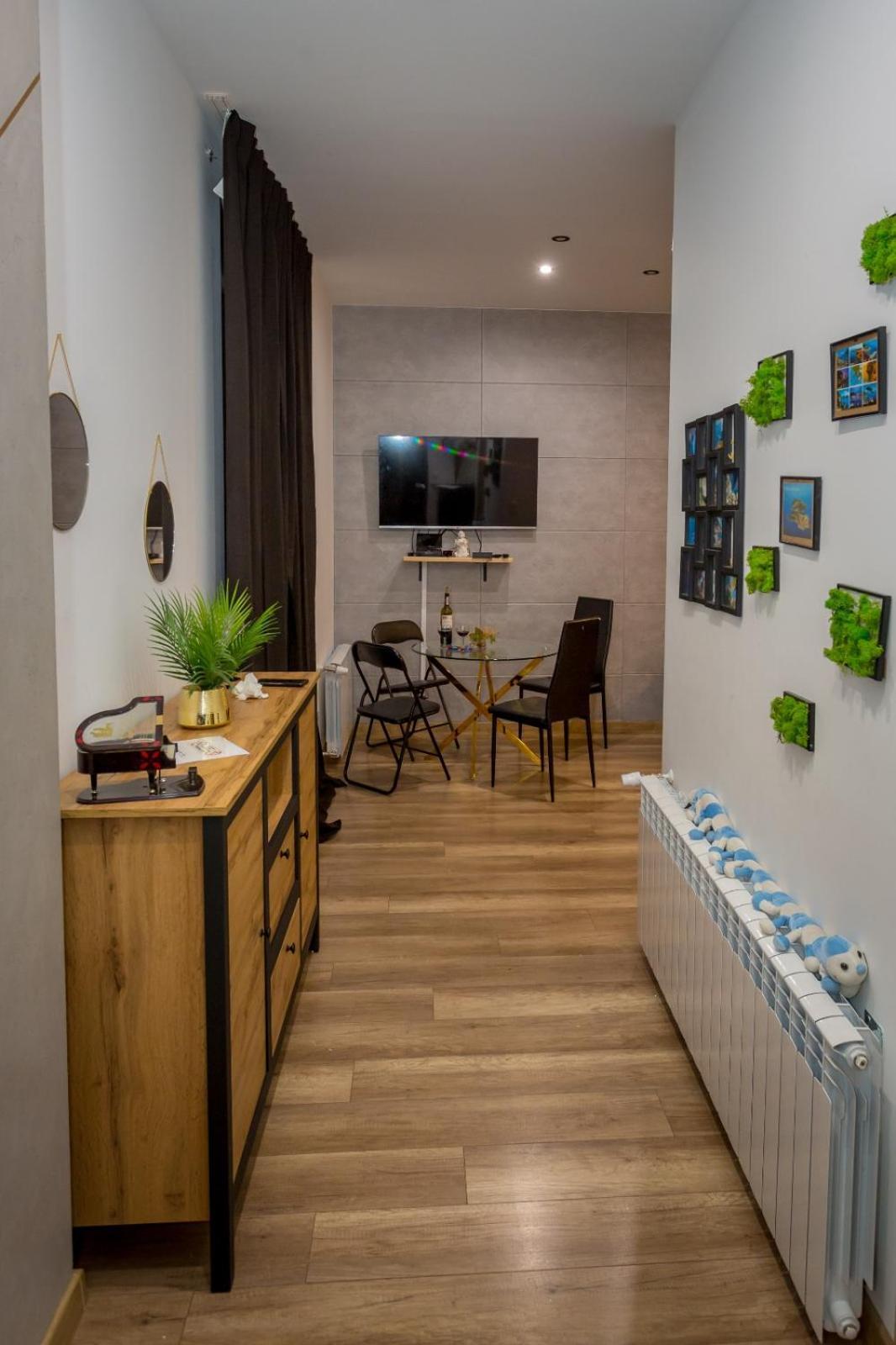 Apartamenty Centrum Walbrzych Phòng bức ảnh