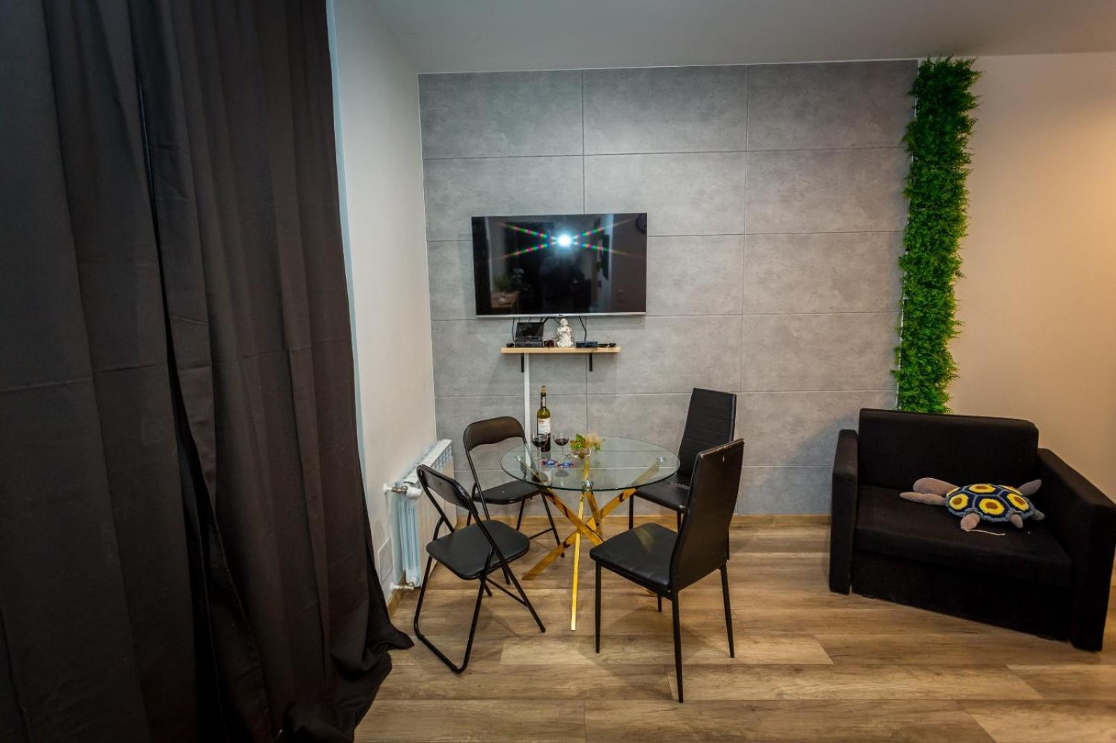 Apartamenty Centrum Walbrzych Phòng bức ảnh