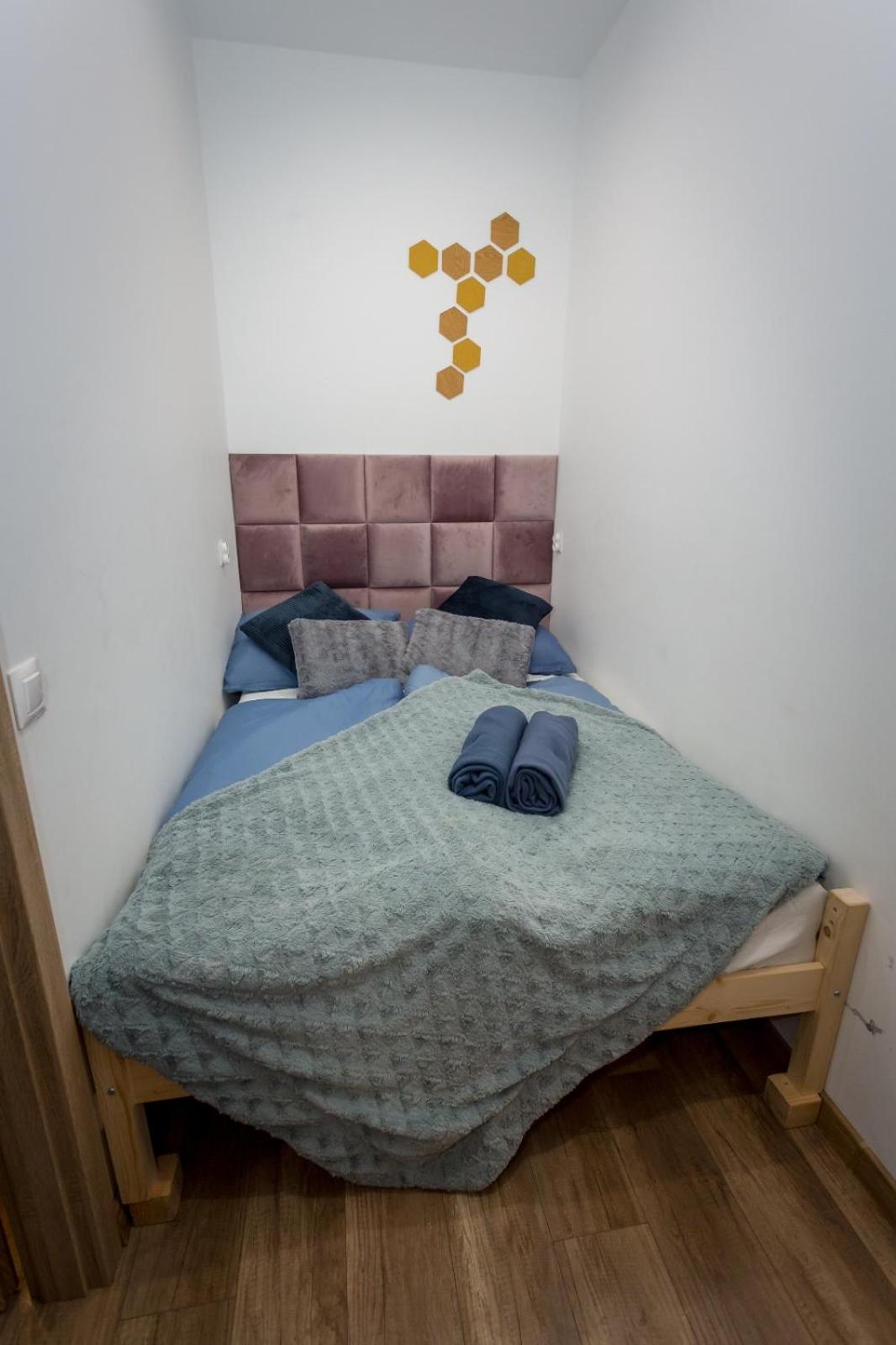 Apartamenty Centrum Walbrzych Phòng bức ảnh