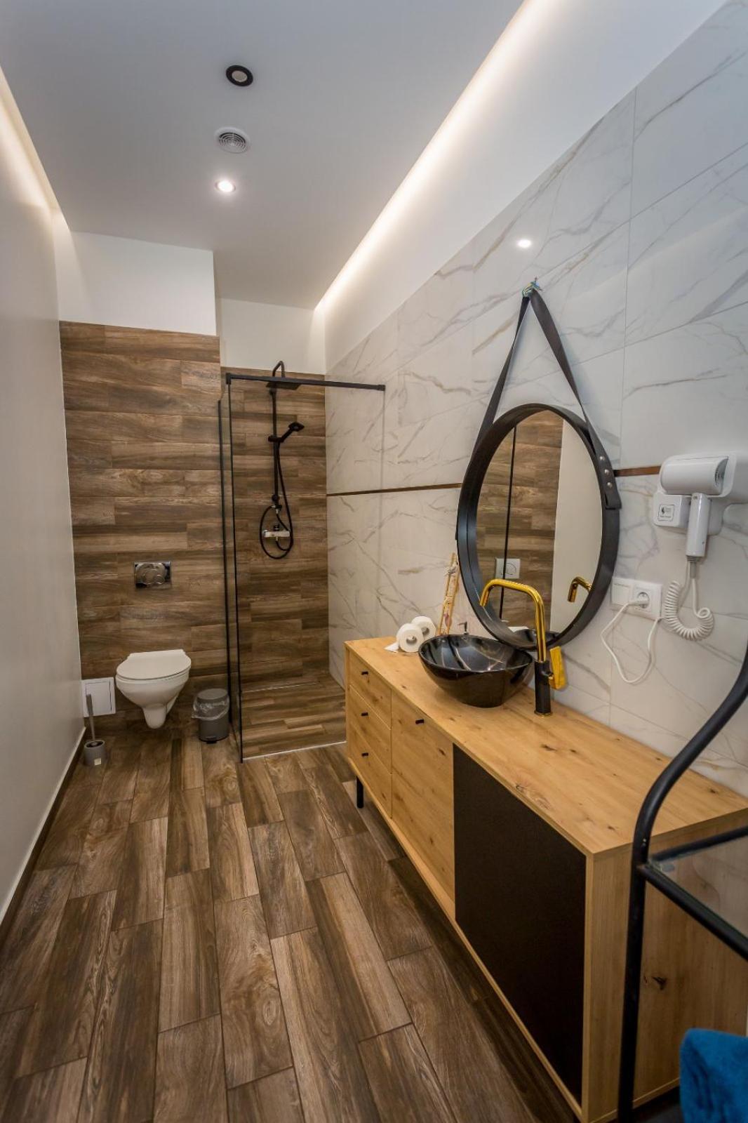 Apartamenty Centrum Walbrzych Phòng bức ảnh