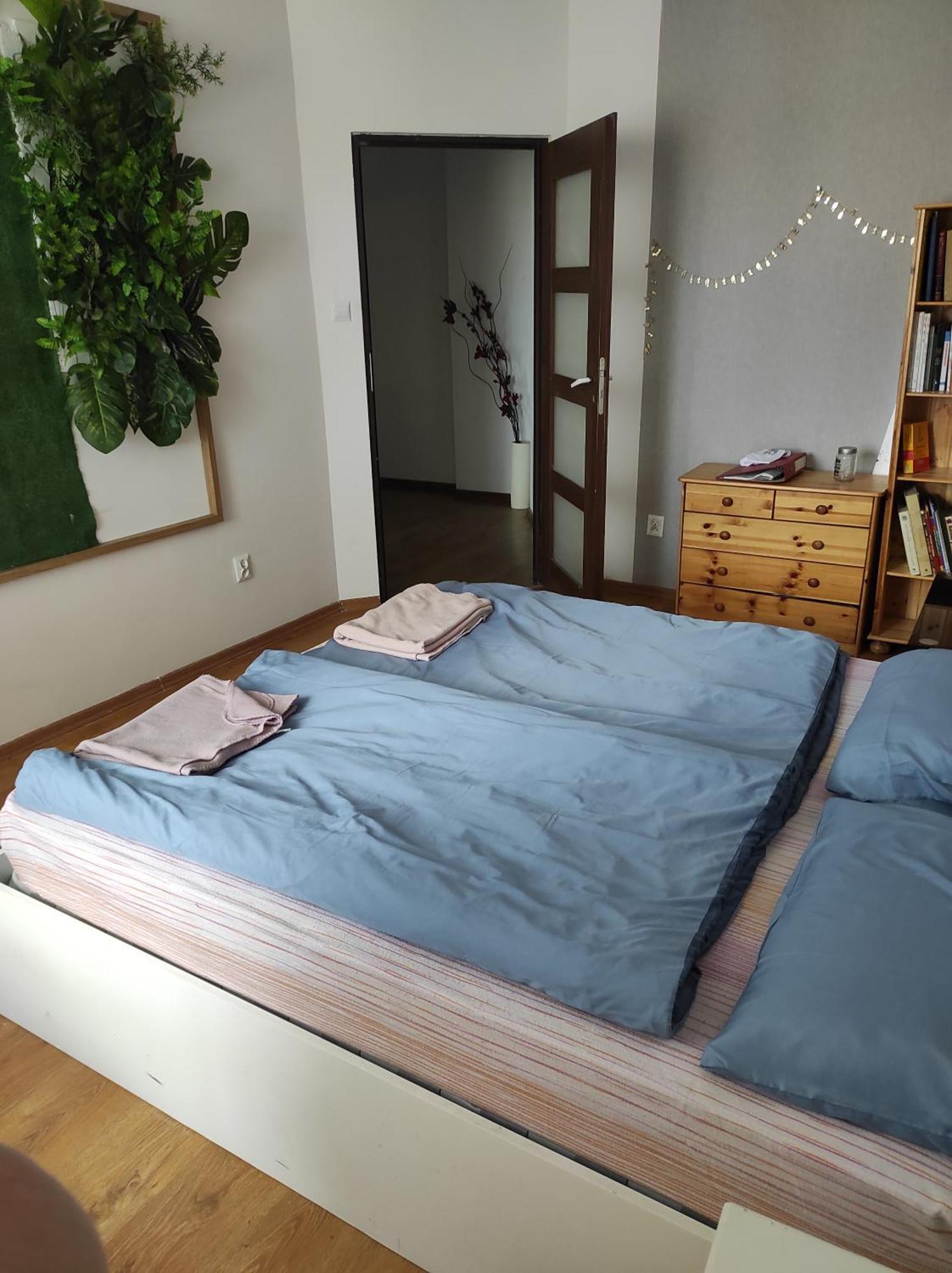 Apartamenty Centrum Walbrzych Phòng bức ảnh